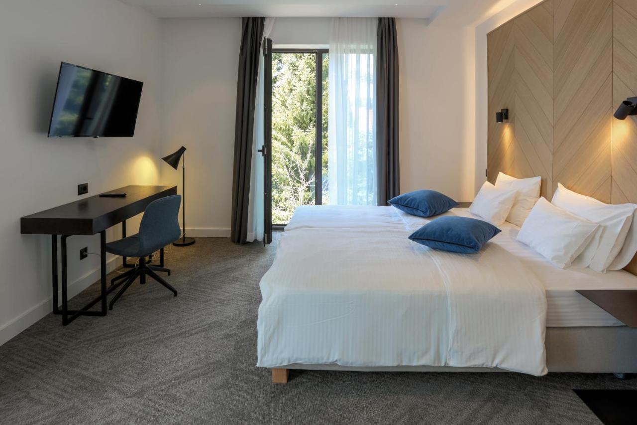 Mir 4* Zlatibor